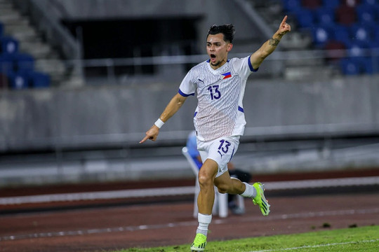 U22 Việt Nam đối mặt 'bức tường thép' tại bán kết SEA Games 33