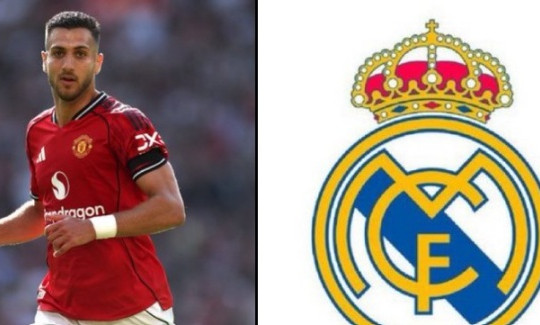 Real Madrid cân nhắc chiêu mộ Dalot, Man City gây chú ý