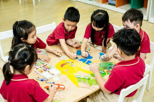 Mở chương trình 'Hành trang vào lớp 1' có vi phạm quy định dạy thêm?