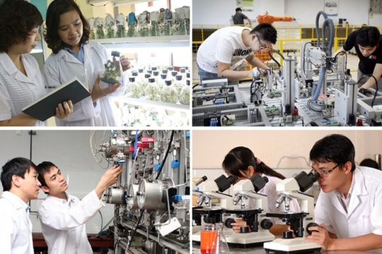 Phê duyệt Chiến lược quốc gia về phát triển đội ngũ trí thức