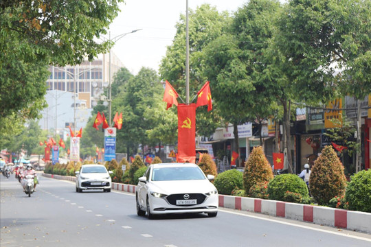 Nghị quyết 19-NQ/TW tạo đòn bẩy cho nông nghiệp, nông thôn Lâm Đồng