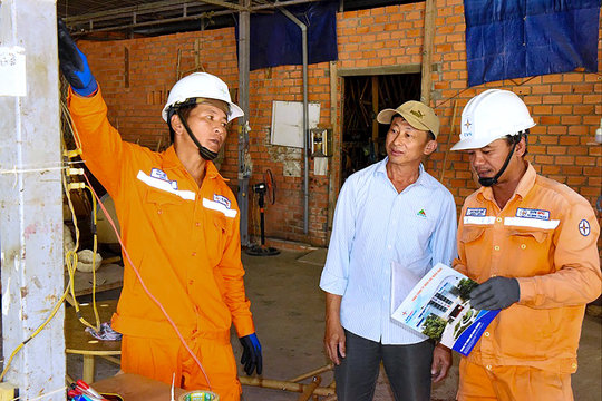 PC Lâm Đồng triển khai nhiều hoạt động tri ân khách hàng năm 2025
