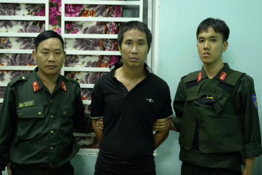 Đồng Nai truy tố Lê Sỹ Tùng vụ bắn 3 người