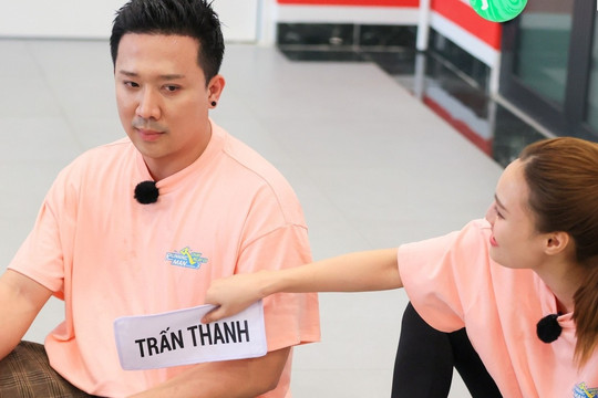 Trấn Thành và Running Man Vietnam: Phân tích màn tái xuất