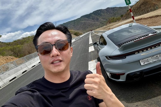 Bộ sưu tập siêu xe của Cường Đô La có gì đặc biệt?