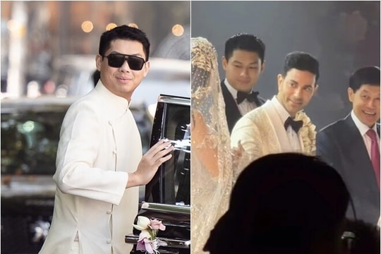 Hiếu Nguyễn: Bài phát biểu về chị gái Tiên Nguyễn gây chú ý