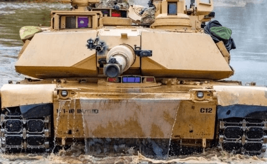 M1E3 Abrams: thiết kế lại để giảm tải và tăng sống sót