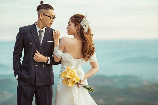 Tuyển tập thơ tình yêu lãng mạn, ngắn gọn và ý nghĩa
