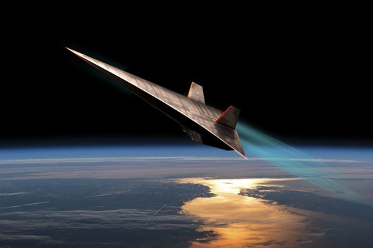 Trung Quốc chiết xuất boron từ nước biển cho scramjet