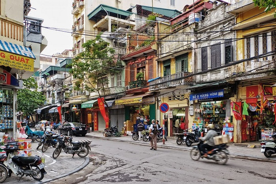 Hà Nội dịp 2/9: Gợi ý điểm đến từ trung tâm đến ngoại ô