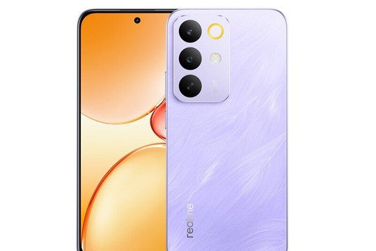 Realme C85 Pro: Phân tích pin 7000 mAh và độ bền chuẩn quân đội