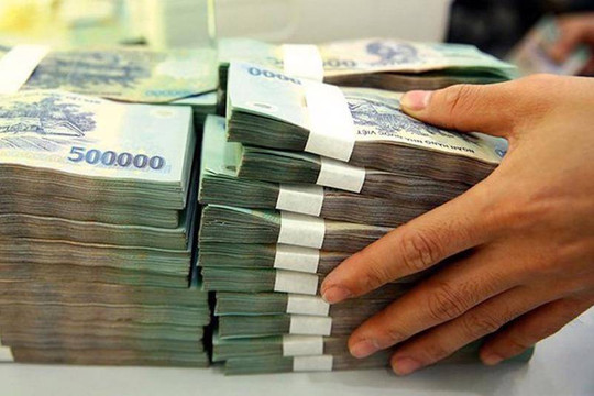 Gói tín dụng 500.000 tỷ đồng cho hạ tầng điện, giao thông