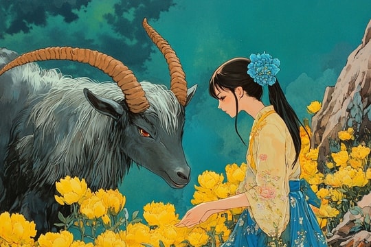 Tử vi hôm nay 16/12: Cự Giải đón nhân duyên, Bảo Bình đối mặt thử thách