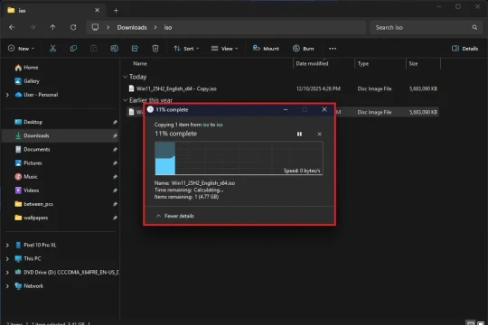 Windows 11 năm 2025: Phân tích các nâng cấp đáng chú ý