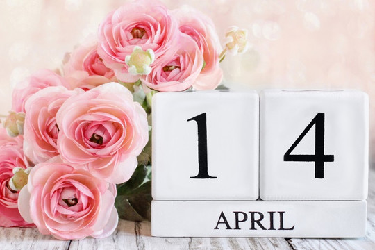 Valentine Đen 14/4: Nguồn gốc và ý nghĩa ngày lễ cho người độc thân