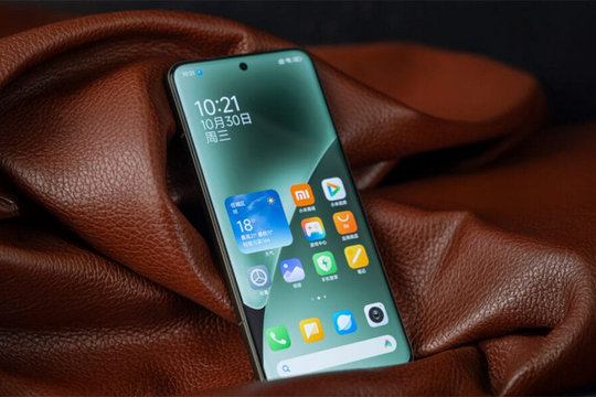Mẹo giúp điện thoại Xiaomi chạy nhanh trở lại chỉ với vài bước