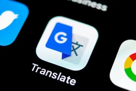 Mẹo dùng Google Dịch trên iPhone hiệu quả không cần gõ