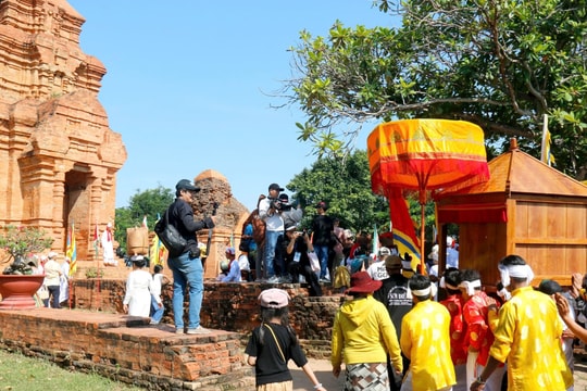 Đồng hành xây dựng Bắc Bình trở thành nông thôn mới kiểu mẫu