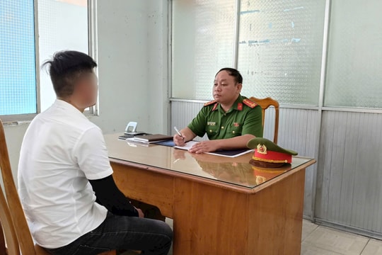 Gỡ “điểm nghẽn” quản lý người nghiện ma túy