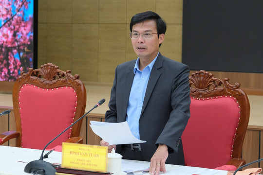 Lễ hội Cồng chiêng Đông Nam Á 2025 tại Lâm Đồng quy tụ 600 nghệ nhân