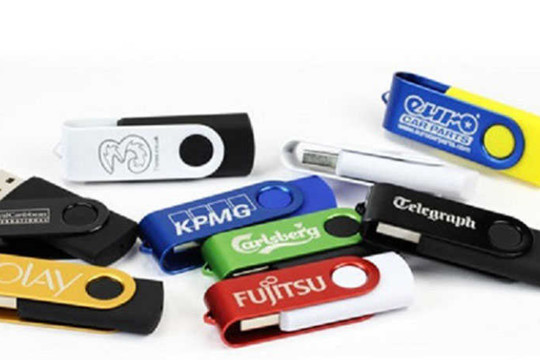 Cách biến USB cũ thành khóa bảo mật cho máy tính Windows