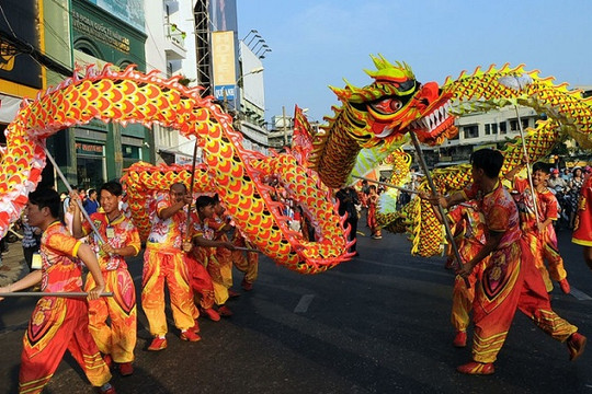Du xuân Việt Nam: Khám phá 15 lễ hội Tết đặc sắc ba miền