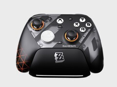 GameSir G7 Pro phiên bản Zenless Zone Zero chính thức đến tay người dùng