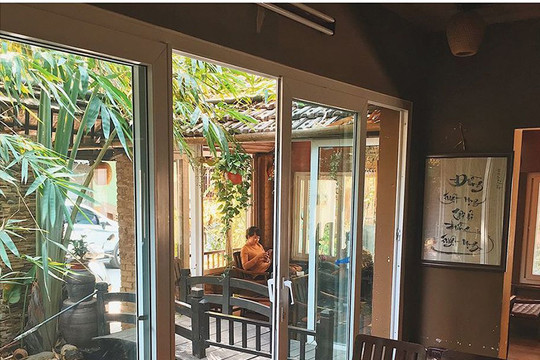 Hà Nội về đêm: Gợi ý những quán cà phê nhạc sống nổi bật