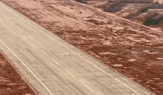 UAV tàng hình CH-7 hoàn tất bay thử: điểm đáng chú ý