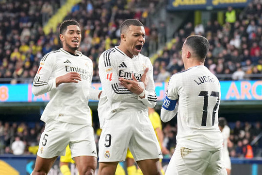Real Madrid đối đầu CF Talavera: Cơ hội nào cho dàn sao trẻ?