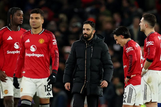MU 4-4 Bournemouth: Cuộc đua cho trận cầu hay nhất mùa giải