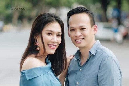 Hà Hương 'Nguyệt thảo mai': Cuộc sống bên chồng và các con