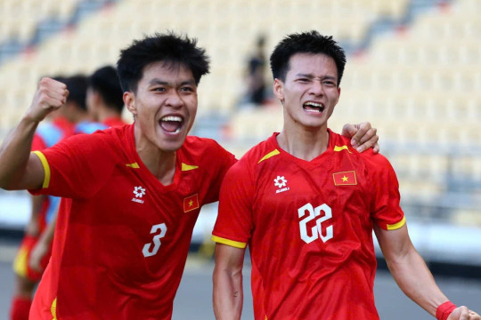 U22 Việt Nam đá chung kết SEA Games 33: "Rồng Vàng" lại nâng cúp ở Rajamangala?