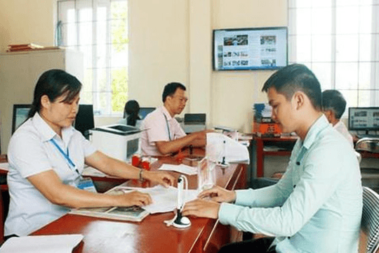 Cấp mã giảm giá định kỳ cho nhân viên có phải là hoạt động khuyến mại?