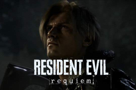 Capcom nói về vai trò của AI tạo sinh trong các game sắp tới