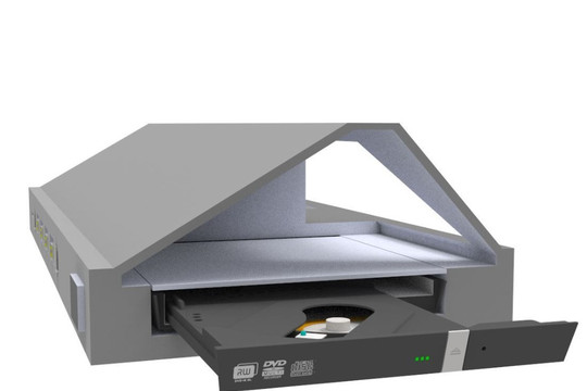 SuperSega FPGA: Dự án máy chơi game 'tối thượng' bị hủy bỏ