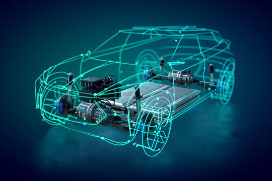Xe tự lái Cấp 3 chính thức được thương mại hóa tại Trung Quốc