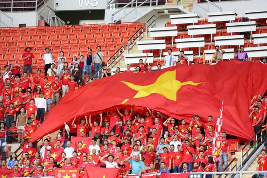 U22 Việt Nam quyết đấu Thái Lan tại chung kết SEA Games 33
