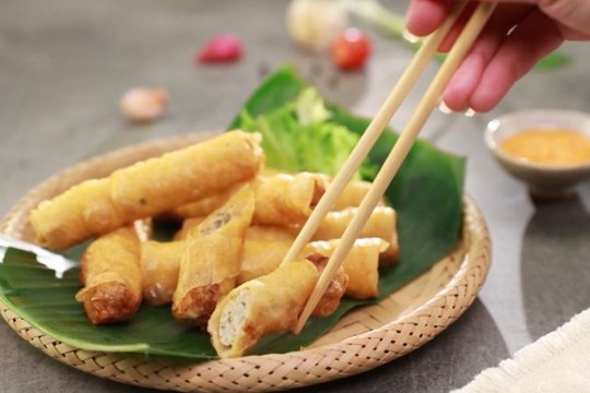 Cách làm ram hến giòn rụm chuẩn vị miền Trung tại nhà