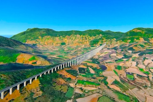 Cao tốc Quy Nhơn - Pleiku: Cân nhắc đổi hướng tuyến, tiết kiệm hơn 1.000 tỷ đồng
