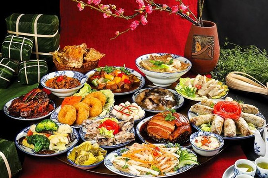 Gợi ý những bài thơ chúc Tết 2026 Bính Ngọ hay và ý nghĩa