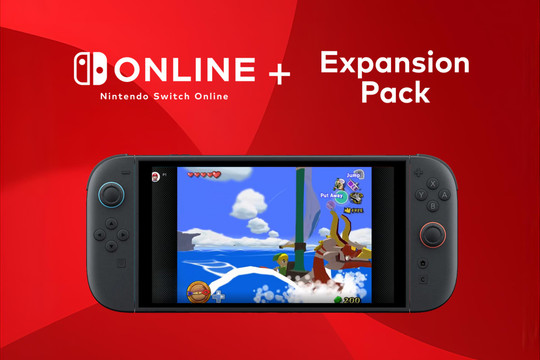 Switch 2 cập nhật giả lập GameCube, cải thiện độ trễ đáng kể