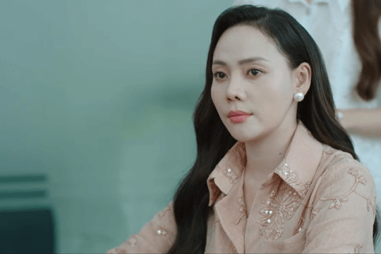 Lằn ranh tập 32: Nguyệt phát hiện sai phạm lớn tại Trinh Tam