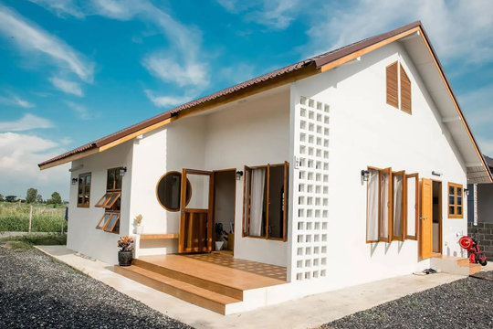 Quy định về cấp phép khi xây nhà cấp 4