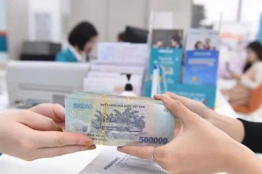 Lãi suất ngân hàng 18/12: Big4 nhập cuộc, mốc 9% xuất hiện