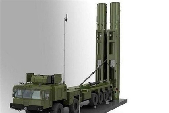 Trung đoàn S-500 đầu tiên của Nga bước vào trực chiến