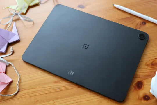 OnePlus Pad Go 2: Nâng cấp toàn diện cho phân khúc tầm trung