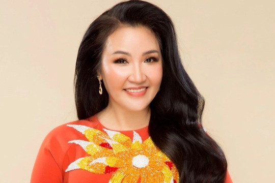 Nghệ sĩ Thanh Hằng: Hôn nhân năm 16 tuổi và quá khứ ở Úc