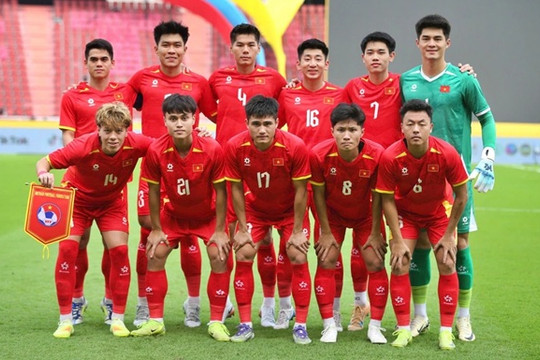 Chung kết SEA Games 33: Những vũ khí U22 Việt Nam có để đối đầu Thái Lan