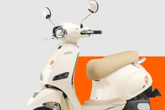 Yadea giảm giá loạt xe điện, giá mới chỉ từ 12,99 triệu đồng